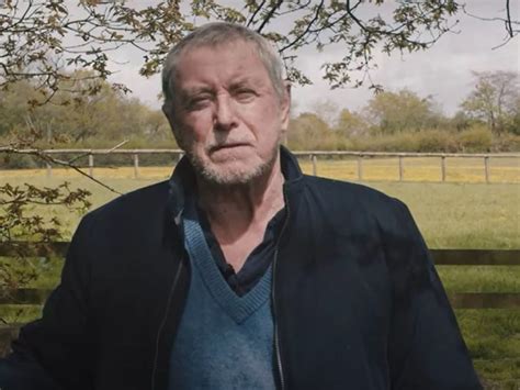 Where is john nettles now