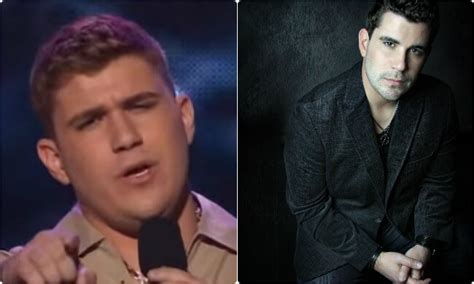 Where is josh gracin now