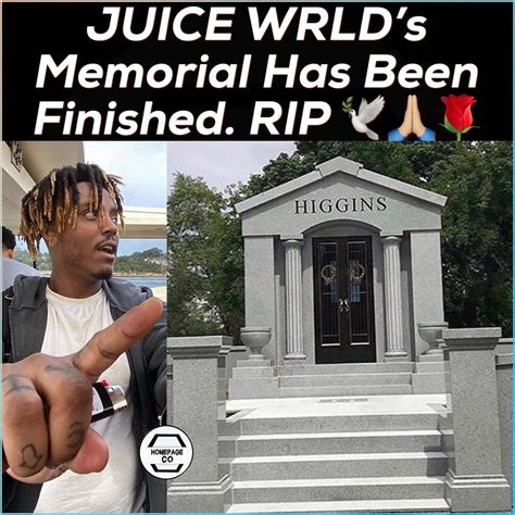 December 2, 2023. Jarad Anthony Higgins, popularly known as Juice WRLD, was born on December 2, 1998. He is an American rapper, singer, and songwriter who was considered one of the most important artists in the emo-rap genre. His songs started gaining traction in the late 2010s when the Soundcloud rap wave was starting to take off.