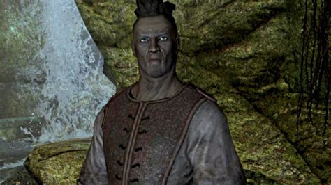 Skyrim:Lydia. Lydia is a Nord warrior living in Wh