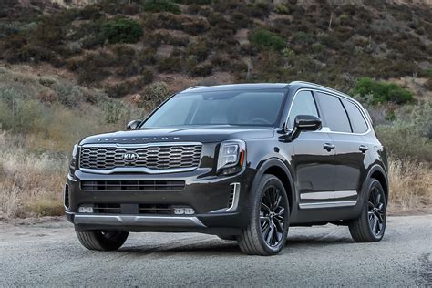 Where is kia telluride made. Things To Know About Where is kia telluride made. 