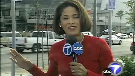 American journalist, reporter, and news anchor Leslie Sykes is widely recognized for her work at KABC-TV, Channel 7, an ABC-owned television station in Los Angeles. She was born in San Diego, California, on June 27, 1965, and went to Spelman College.