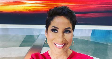 Anchor Leslie Sykes is celebrating 25 years with ABC7 and we're taking a look back at the highlights of her career so far.