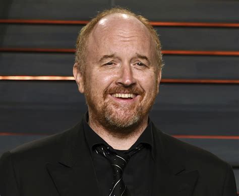 Where is louis c.k. now