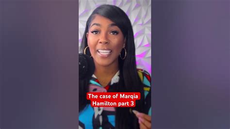 Where is marqia hamilton now. Things To Know About Where is marqia hamilton now. 