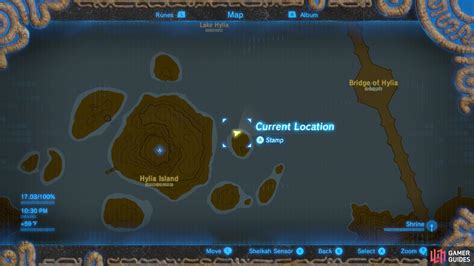 Mar 31, 2019 · This area is located on the Eastern banks of Central Hyrule, along the Hylia River. You can find this forested area North of the Bottomless Swamp, just down the hill and across the river from the ... . 