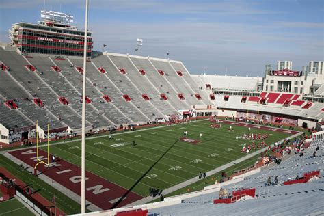 Memorial Stadium will open to the public on July 7, when the C