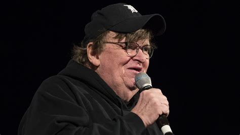 Where is michael moore now