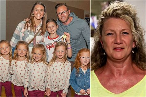 Where is mimi on outdaughtered. Reality TV show Outdaughtered star Mimi, also known as Michelle Theriot, is currently off the screens of the reality show due to her DUI arrest in 2020. Her absence from social media and family gatherings puts a question mark on whether her family has completely disassociated with Mimi or they are taking precautions to avoid any public … 