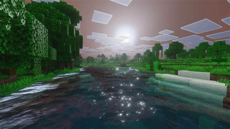 Where is minecraft bedrock files located pc. 21. 3 + 44 File Name Lunac Shaders 2.  Learn t...