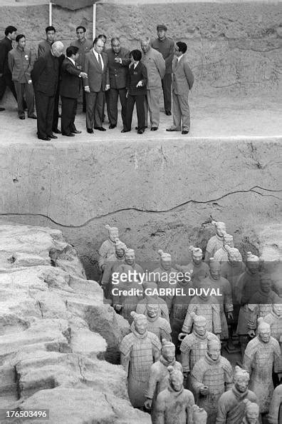 Where is mitterrand buried