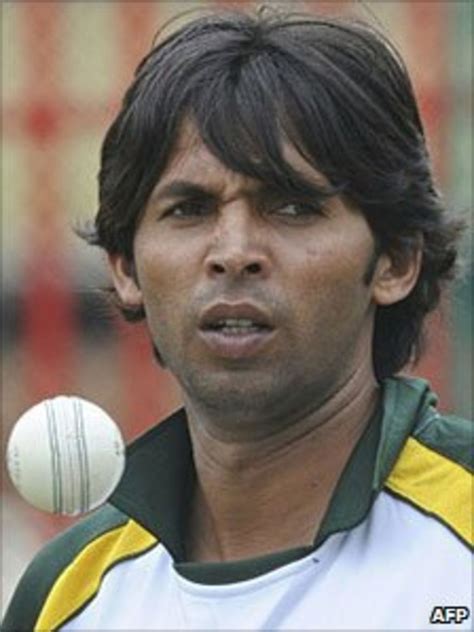 Where is mohammad asif now