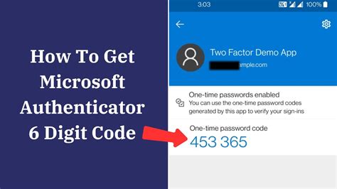 Where is my 6 digit verification code.  Nov 30, 2025 · The 6-digit authenticator cod...