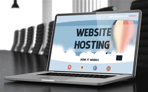 Where is my website hosted. 13. Email Hosting Integration. The primary benefit of integrating email hosting with a web hosting service is the ability to create domain-specific email addresses, such … 