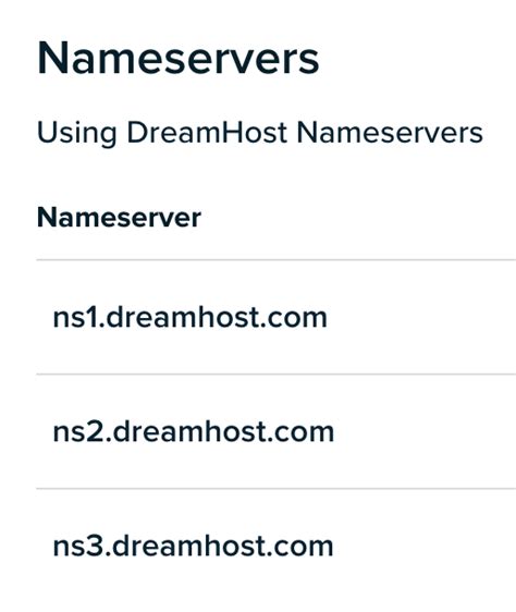 Where is my website hosted? – DreamHost Knowledge Base