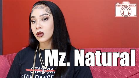 mznatural, also known under the username @mznatural is an On
