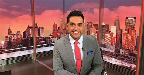Philip Mena with co-host Frances Rivera at Early Today studio. ( Source: Instagram) His Experience At NBC. When most people drift into their dreamland, the news reporter is up and about to begin his work at NBC with an upbeat enthusiasm and energy. Mena’s daily schedule is no joke.