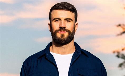 Country music star Sam Hunt plays at the Alaska Airlines Center on Friday, July 14 and Saturday, July 15, 2022. Country music singer Sam Hunt arrived in Anchorage earlier this week ahead of a pair .... 