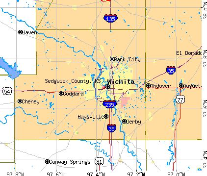 The Sedgwick County Treasurer's Office has provided a digital Map Book for customers to download free of charge. LOCATION, TIME, DATE: Tax foreclosure auctions conducted online only. Kiosks made available in the Sedgwick County Treasurer's office, 100 N Broadway, Suite 100, Wichita, KS to access the vendor site, https://www.civicsource.com .... 