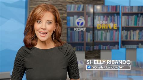 Where is shelly ribando from