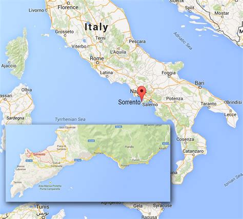 Where is sorrento. Things To Know About Where is sorrento. 