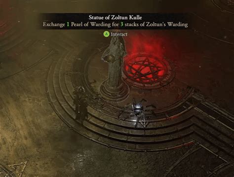 Where is statue of zoltun kulle. This page contains information on defeating one of the main bosses of Diablo Immortal's Library of Zoltun Kulle, The Curator. This temporary boss is part of the quest after to gain access to the ... 