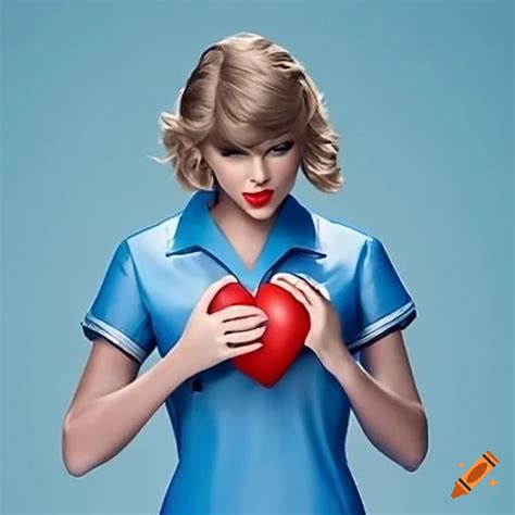 Apr 14, 2021 · Taylor Swift Surprises Nurse 'Serving on the Frontlines' with a Handwritten Note and 'Cozy' Gifts. "I am so inspired by your passion for helping and caring for your patients," Swift wrote in the ... . 