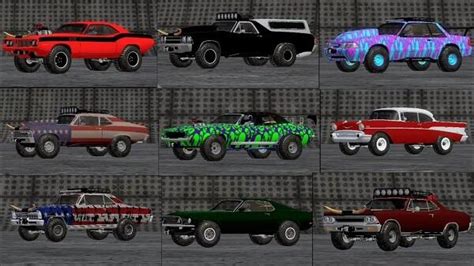 Where is the 5th barn find in offroad outlaws. Offroad Outlaws Barn Finds Locations 2020We Have 9 Pics About Offroad … Offroad outlaws new barn find / offroad outlaws. Yeah I thought there would be another one too but, there's just the 5. All 10 offroad outlaws barn finds (latest update). Offroad outlaws v4. The First Barn Finds In Offroad Outlaws 2032 Is A Red '66 El Camino. 