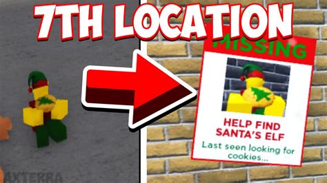 The 5th Elf is found on the left of Fancy Furniture. The 6th Elf is found in the cave of Bloxburg that is located in the mining area positioned after the wooden pole. Based on Where Is the 9th Elf in Bloxburg, we found the 7th Elf that is situated at the Billboard Sign of Bloxy Burger. The 8th Elf is situated in the Gazblox Gas Station .... 