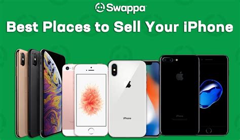 Where is the best place to sell iphone. Things To Know About Where is the best place to sell iphone. 