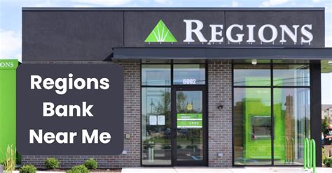 Regions Bank is the 5th largest bank in Florida with 277 branches; 1st in Tennessee with 199 branches, 1st in Alabama with 190 branches, 4th in Georgia with 115 branches and 1st in Mississippi with 101 branches.. 