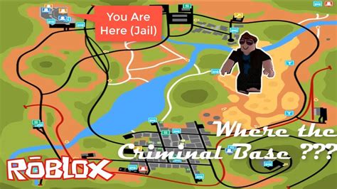 Where is the criminal base collector in jailbreak. Things To Know About Where is the criminal base collector in jailbreak. 
