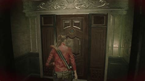 Portable Safe is an item in the Resident Evil 2 remake. It serves as a puzzle. Once the puzzle is solved, the safe is opened and a Spare Key is given to the player. To solve the puzzle, the buttons need to be pressed in an order so all the lights at the top of the safe become green in a counter-clockwise order. The puzzle is also randomized and the way …. 