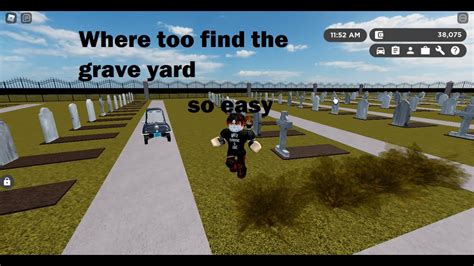 Where is the graveyard in greenville roblox. The following list is of known "Easter Eggs" throughout Greenville. Some of the secrets may just be hidden or cool features. There is now a UFO that flies around in Greenville as of 2/13/2023, but it is really hard to spot. If you actually see it, you will get a badge. Here are some of the locations where you can find this cool little easter egg in LGsplash's video. Drinking it too much will ... 