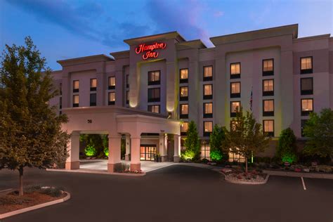 Where is the hampton inn. There’s a jerk inside all of us: we roll our eyes when someone in line has a complicated order, curse at little old ladies who don’t drive fast enough, and sneer at people who are ... 