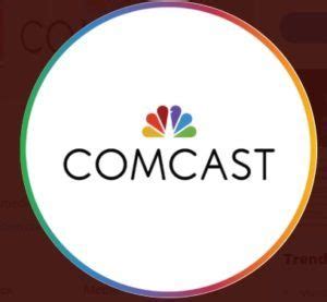 Comcast offers an online tool that makes it easy to fin