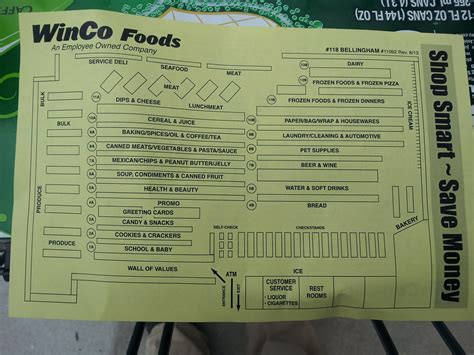 Where is the nearest winco. Locations; Careers; Employee Owned; In-store Services; Recipes; Extra Savings. Toggle Extra Savings Dropdown menu. WinCo Digital Coupons; How to Use Digital Coupons; Weekly Ad; ... WinCo Foods - Oceanside #145, Store Number 145. Street 2245 S. El Camino Real City Oceanside , State CA Zip Code 92054 Phone (760) 573-7050. Open … 