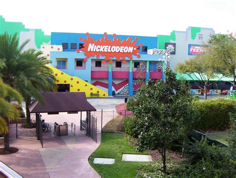 Where is the nickelodeon studio. Things To Know About Where is the nickelodeon studio. 