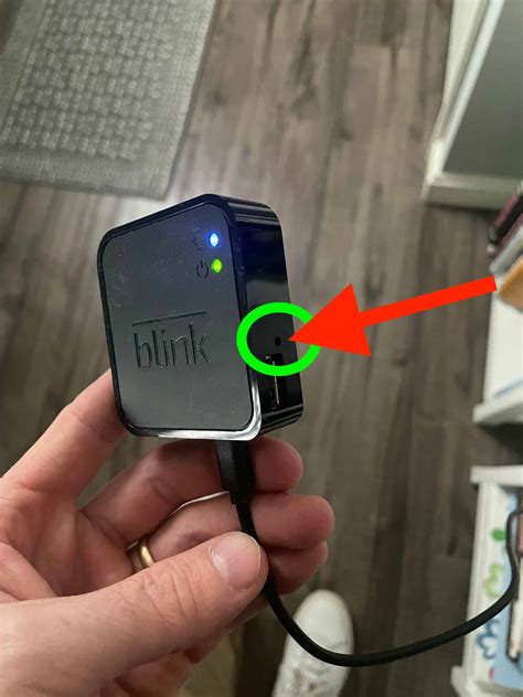 Feb 11, 2022 ... This shows you how you can easily fix your blink doorbell from being offline, without having to reset your whole system.. 