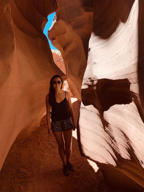 Antelope Canyon is located near Page on Navajo Nation land, just outside Glen Canyon National Recreation Area and close to AZ 98 a few miles east of town (at milepost 299). Antelope is the most visited slot canyon in the Southwest, partly because it is easily accessible and by far the most publicized, and also since it is extremely beautiful, with …