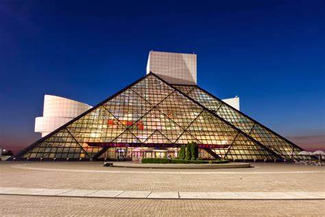 Where is the rock and roll hall of fame. Things To Know About Where is the rock and roll hall of fame. 