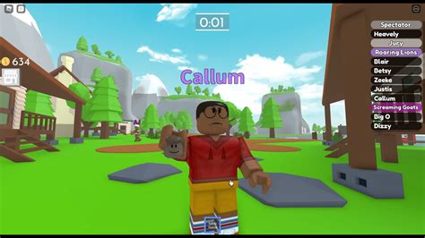 Where is the safety statue in total roblox drama. Reputation: 2. So i made a script for the game I think last 6 months ago I think I dont really know but I added op features ig enjoy. ALSO I WOULD LIKE TO THANK LEECHY FOR POSTING A VID, vid HERE. Features: Speed Boost (17) Jumppower Boost (60) Auto Win. Auto Collect Coins on coin game. 