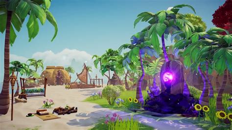 Where is the secluded beach in dreamlight valley. Where to Find Pieces of the Ancient Sphere in Dreamlight Valley guide shows how to find two pieces of the Ancient Sphere as you explore Ancient's Landing, an... 