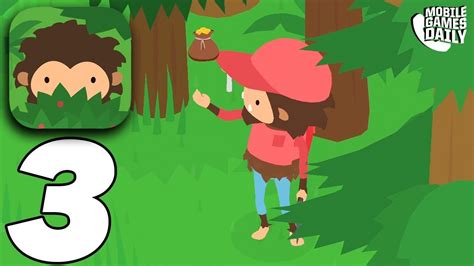 The newest update to Sneaky Sasquatch introduces a new storyline where the camp ground’s lake is mysteriously polluted overnight. Sasquatch must travel to the city and become a junior detective ...