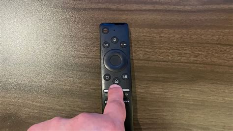 Where is the smart hub button on samsung remote. .  <a href=http://1823699-a...