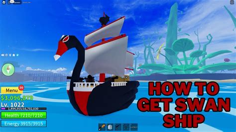 Swan is a level 240 Boss, that can be found in Prison back in First Sea. This boss uses 2 moves of unawakened Spider. Quest [] The Quest rewards the player with 15,000 and 1,300,000 Exp.. His quest can only be taken upon reaching level 250. STRATEGY GUIDE [] Spam fruit attacks, and after 10-15 seconds spam dodge to avoid ranged attacks. Should .... 