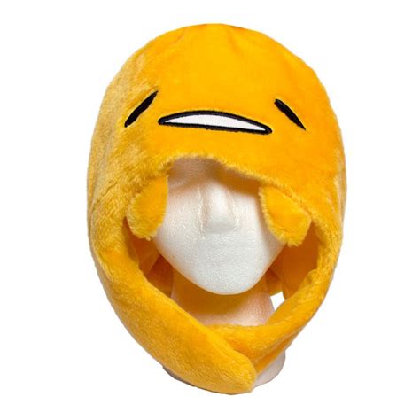 Thus, Gudetama is constantly being lazy and lacking in energy to do anything. 4. Gudetama is Considered "Kimo-Kawaii" The Sanrio characters are well known for their kawaii cute appearance but Gudetama isn't seen as traditionally cute. Instead, Gudetama is known as kimo-kawaii which roughly translates as grotesque cuteness.. 