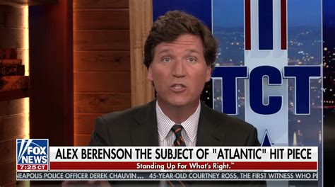 Tucker Carlson Tonight is an American conservative talk show and current affairs program hosted by political commentator Tucker Carlson. The show aired on .... 