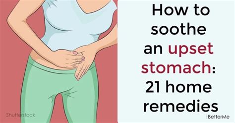 Where is upset stomach? - ulamara.youramys.com