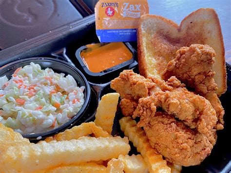 Where is zaxby. The Zaxby's Signature Sandwich comes with double hand-breaded white breast meat, three sliced pickle chips, and your choice of Zax Sauce or Spicy Zax Sauce on a toasted split-top bun. The new ... 